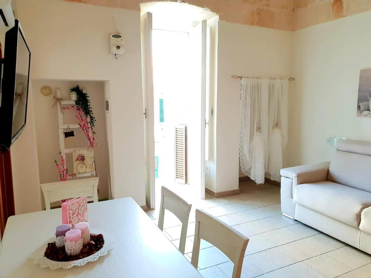 Apartamento Casa Di Nonna Maria Monopoli Exterior foto