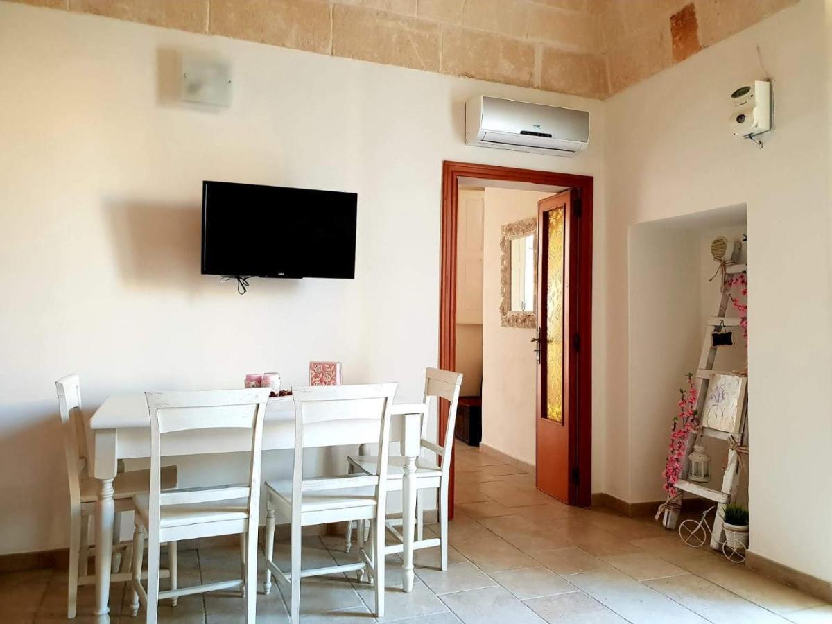 Apartamento Casa Di Nonna Maria Monopoli Exterior foto