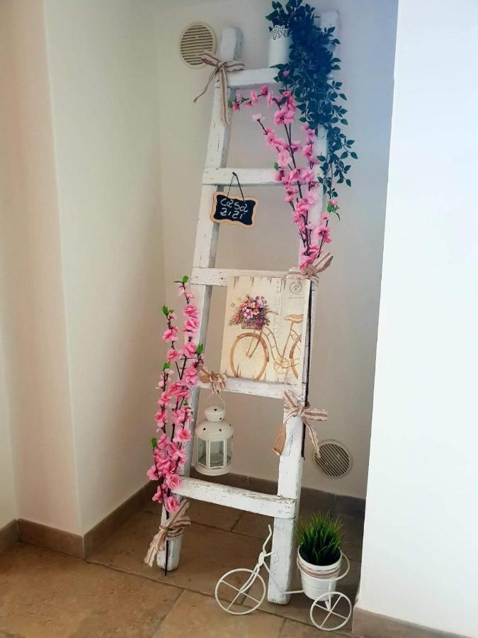 Apartamento Casa Di Nonna Maria Monopoli Exterior foto