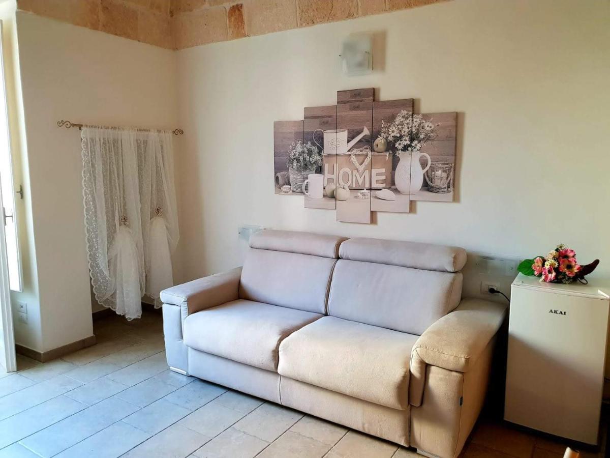 Apartamento Casa Di Nonna Maria Monopoli Exterior foto