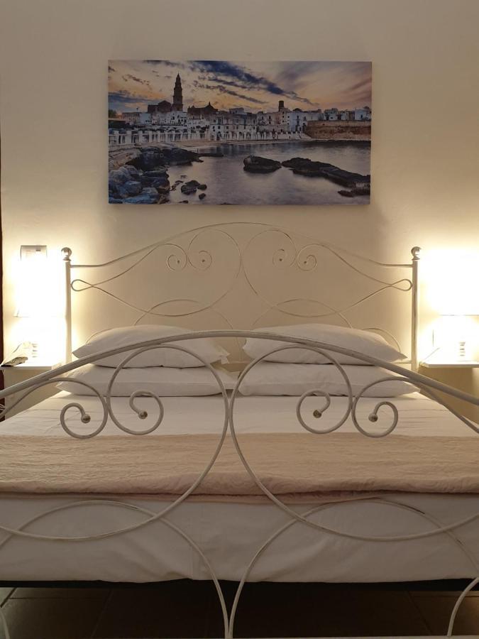 Apartamento Casa Di Nonna Maria Monopoli Exterior foto